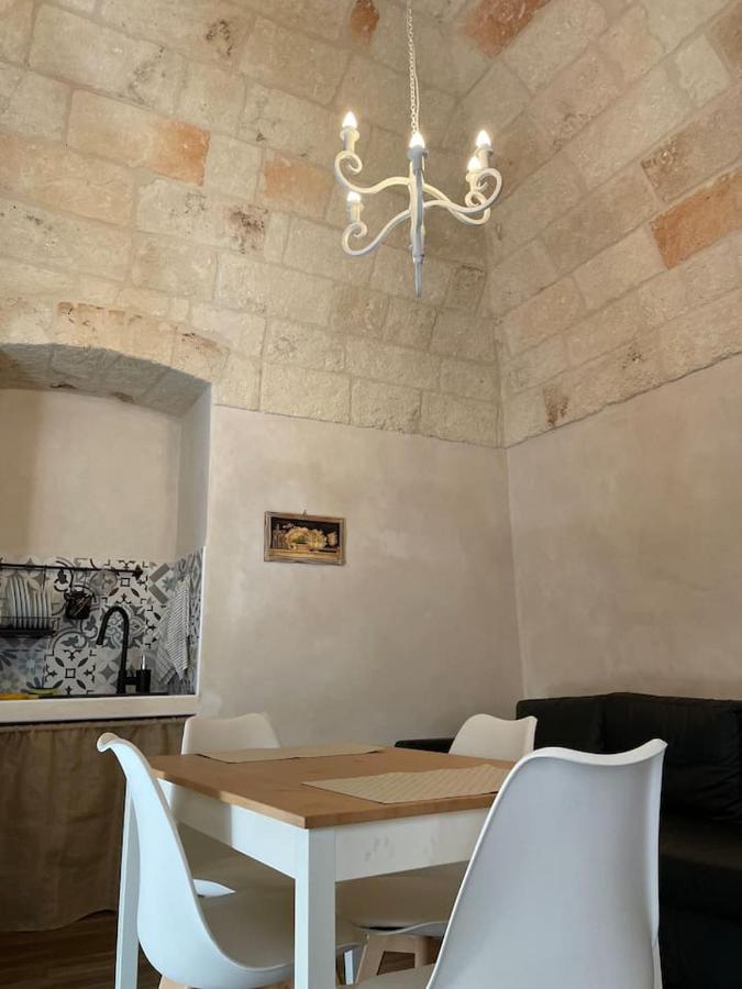 Monopoli Holiday Home 2 Exterior foto