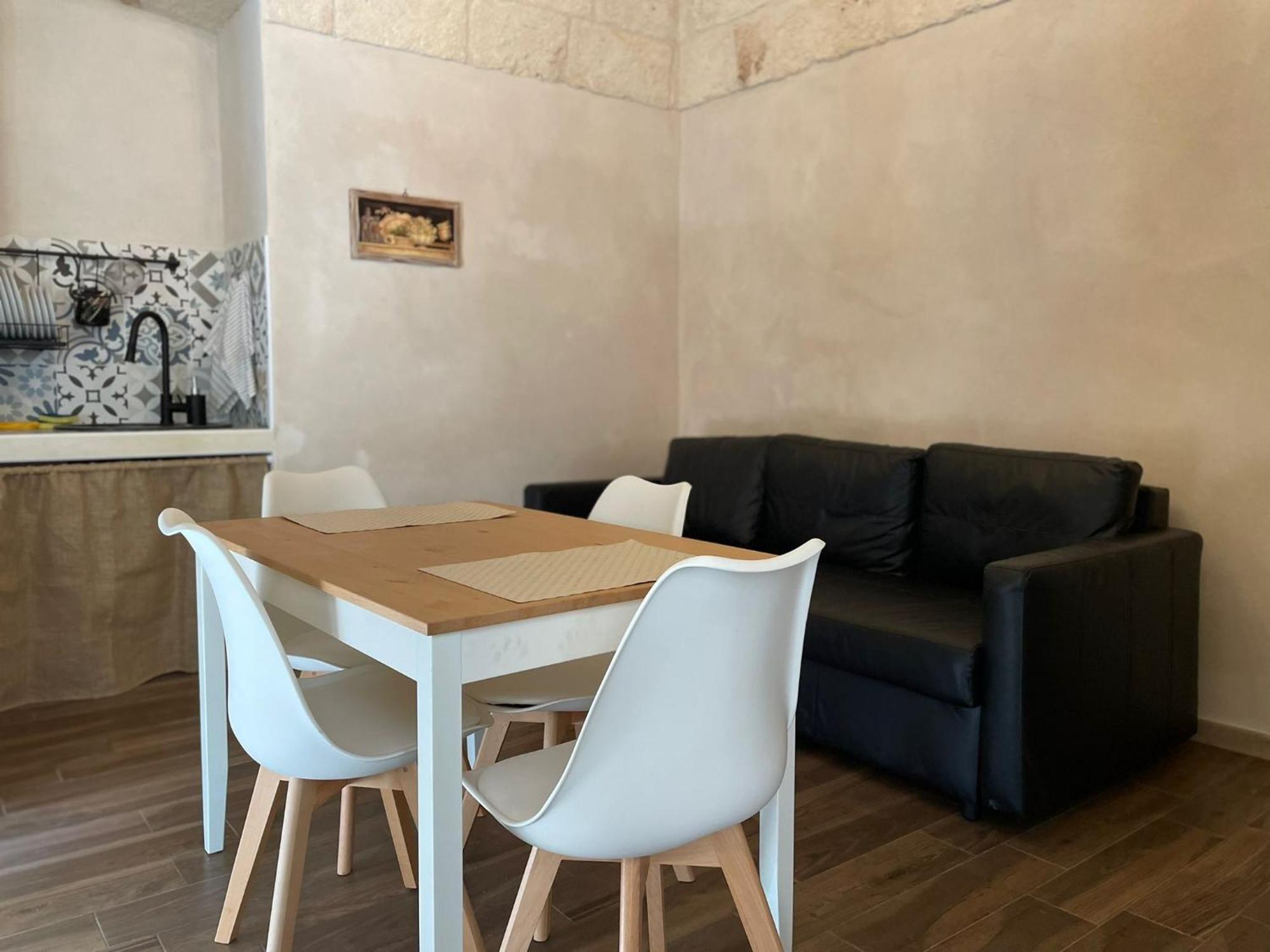 Monopoli Holiday Home 2 Exterior foto
